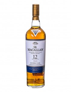 Macallan 12 Años Double...