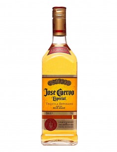 José Cuervo Especial...