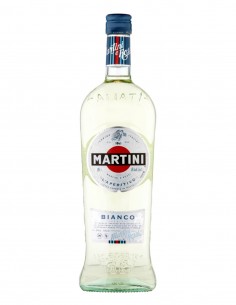 Martini Bianco Vermouth