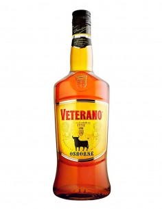 Veterano Brandy