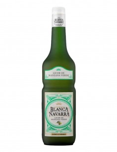 Blanca de Navarra Licor de...