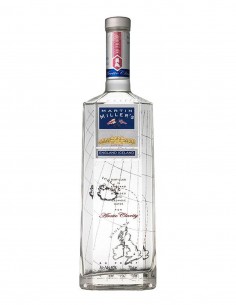 Martin Miller's Ginebra