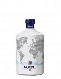 Gin Nordes