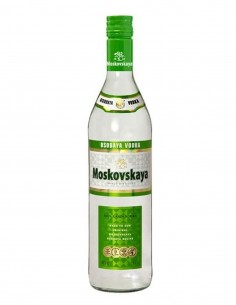 Moskovskaya Vodka