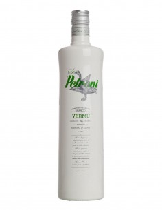 Vermu Blanco St. Petroni