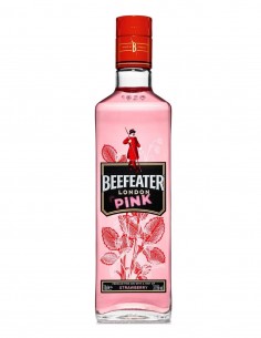 Beefeater Pink Ginebra