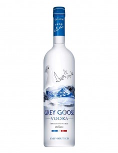 Grey Goose Original Vodka