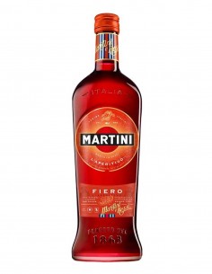 Martini Fiero