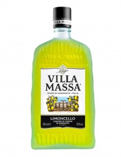 Limonchelo Villa Massa