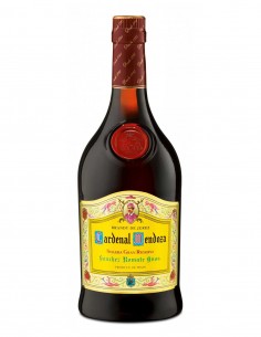 Cardenal Mendoza Brandy