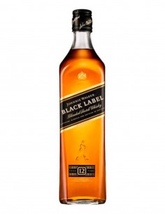 Johnnie Walker Black Label...