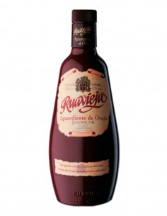 Ruavieja Aguardiente Licor...