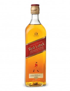 Johnnie Walker Red Label...