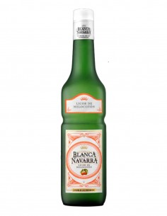 Blanca de Navarra Melocoton