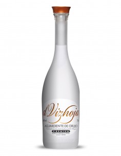 Marques De Vizhoja Aguardiente