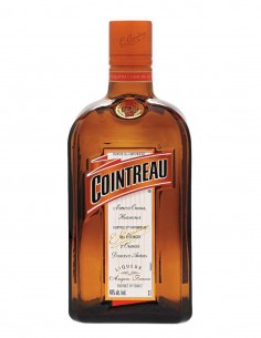 Cointreau Licor