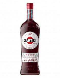Martini Rosso Vermouth