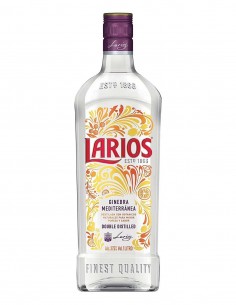 Larios Ginebra