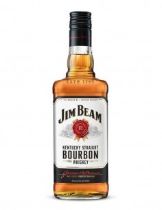 Jim Beam Bourbon