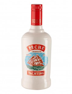 Yachting Peche Whisky