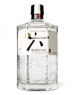 Roku Gin
