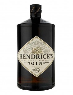 Hendrick's Ginebra