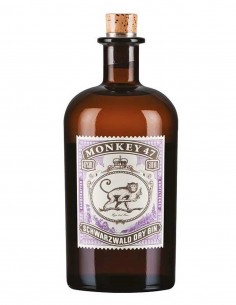 Monkey 47 Ginebra