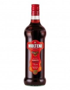 Molteni Rosso Vermut Reserva