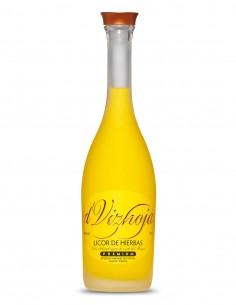 Marques De Vizhoja Licor...