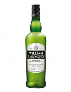 William Lawsons Whisky