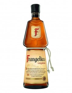 Frangelico Licor Avellana.