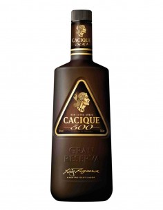 Cacique 500 Ron
