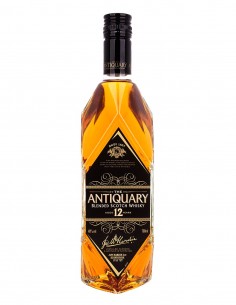 Antiquary 12 Años Whisky