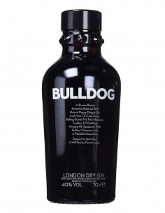 Bulldog Ginebra