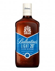 Ballantines Light