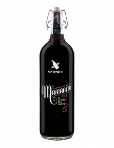 Vermut Marianito Zarro
