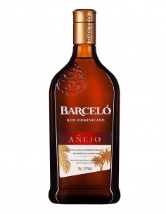 Barcelo Añejo Ron