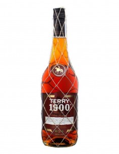 Terry 1900 Reserva Brandy