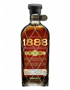 Brugal 1888 Extra Viejo...