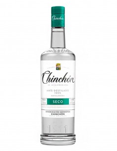 Chinchón Seco Anís