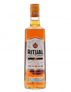 Havana Club Ritual Añejo Ron