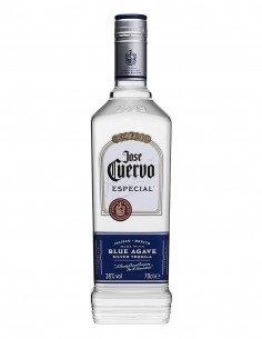 José Cuervo Silver Tequila