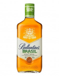 Ballantines Brasil Whisky
