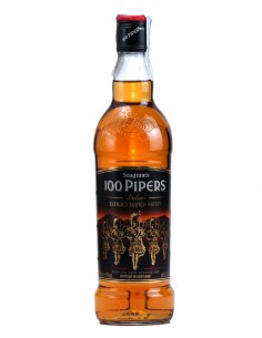 100 Pippers Whisky