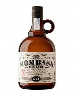 Mombasa Club Gin