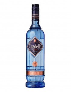 Citadelle Ginebra