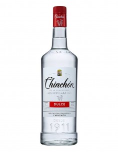 Chinchon Dulce Anis