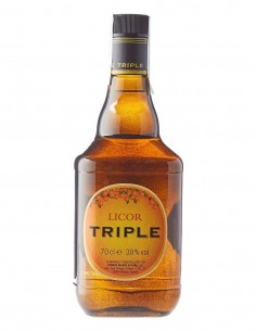 Pernod Ricard Triple Seco