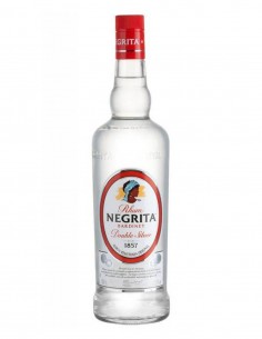 Negrita Ron Blanco
