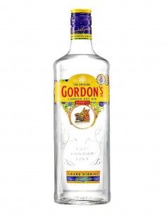 Gordons Ginebra